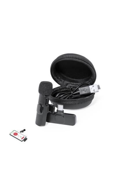Micrófono N88112