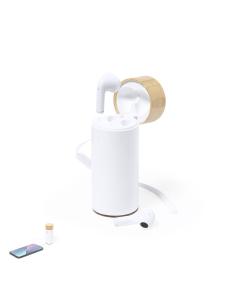 Auriculares Power Bank N79112 2