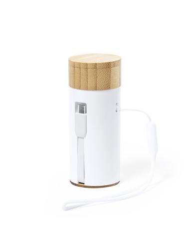 Auriculares Power Bank N79112