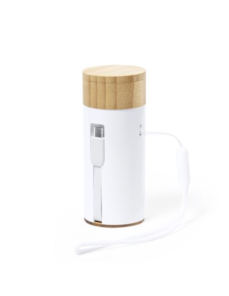 Auriculares Power Bank N79112