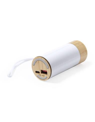 Auriculares Power Bank N79112