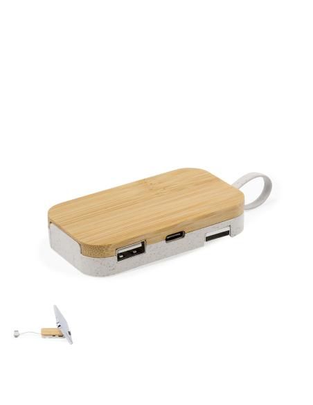 Puerto USB Soporte N50212