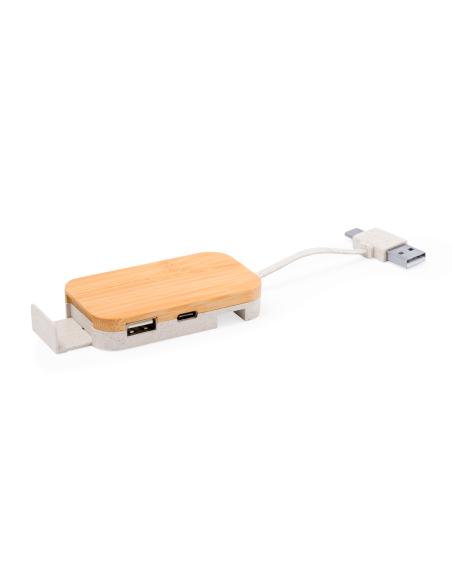 Puerto USB Soporte N50212