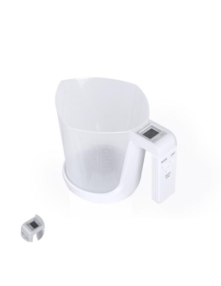 Báscula Medidora N53212