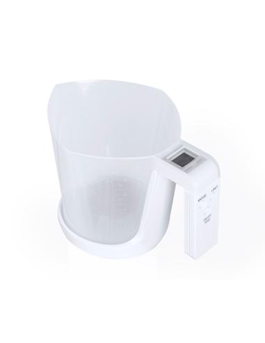 Báscula Medidora N53212