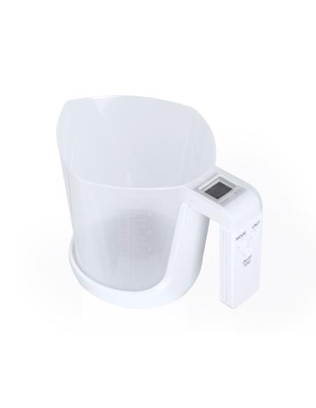 Báscula Medidora N53212