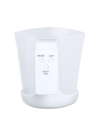 Báscula Medidora N53212