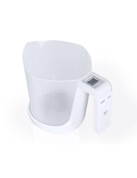 Báscula Medidora N53212