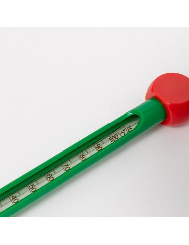 Termómetro Tierra N93212