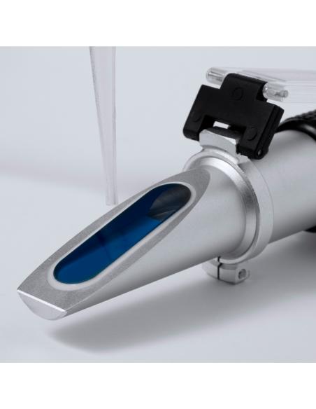 Refractómetro N24212