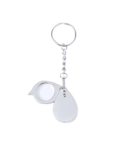 Lupa Llavero N75212