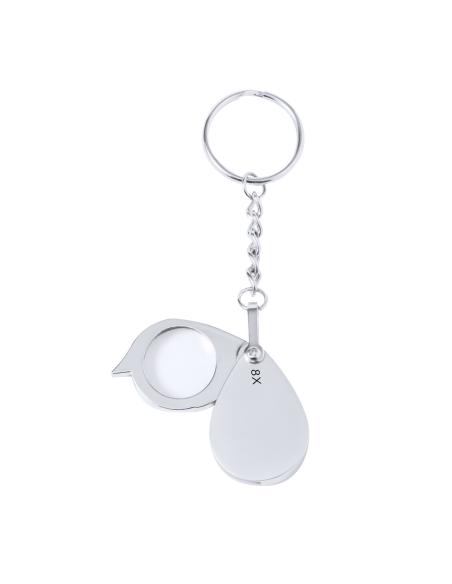 Lupa Llavero N75212