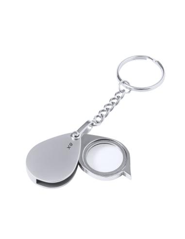 Lupa Llavero N75212