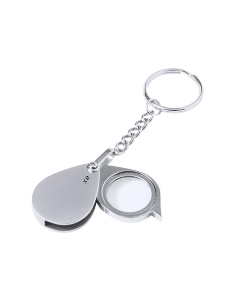 Lupa Llavero N75212