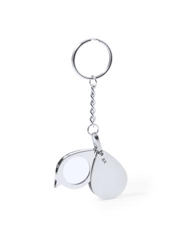 Lupa Llavero N75212