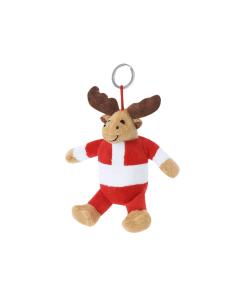 Llavero Peluche N36212 2