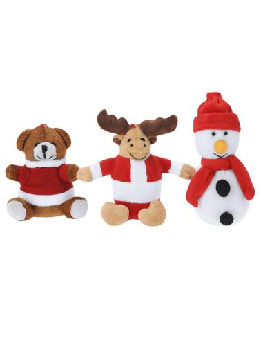 Llavero Peluche N36212