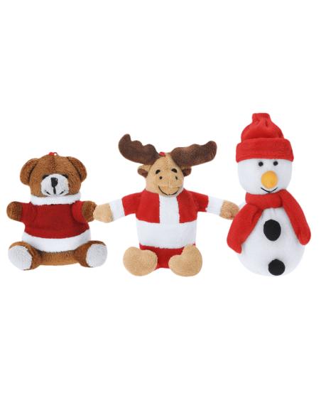 Llavero Peluche N36212