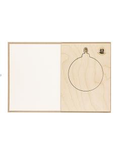 Postal Adorno N96212