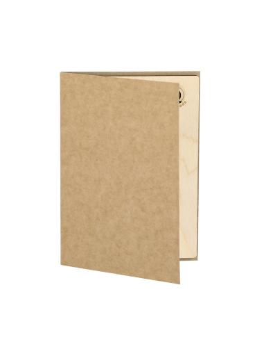 Postal Adorno N96212