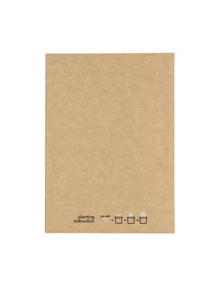 Postal Adorno N96212