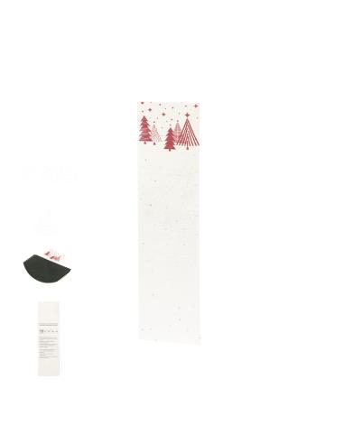 Marcapáginas Semillas N07212