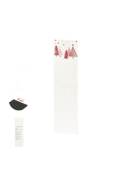 Marcapáginas Semillas N07212