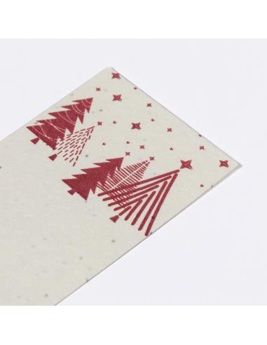 Marcapáginas Semillas N07212