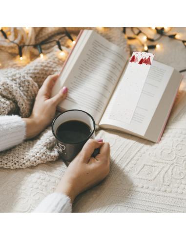 Marcapáginas Semillas N07212