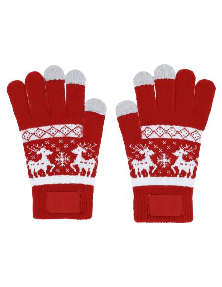 Guante Táctil N57212