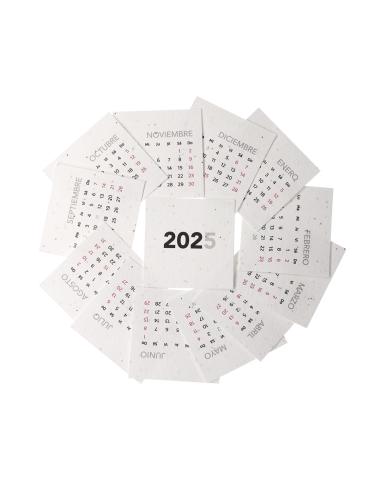 Calendario Sobremesa Semilla N58212