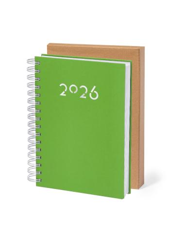 Agenda N98212