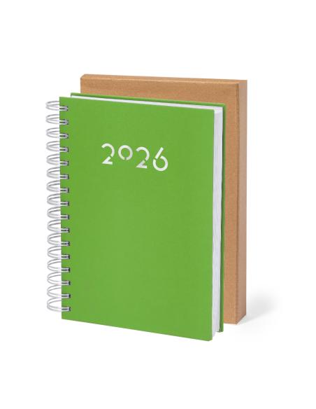 Agenda N98212
