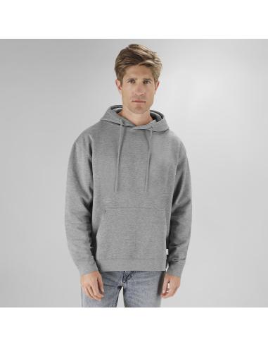 Sudadera Adulto con Capucha N89212
