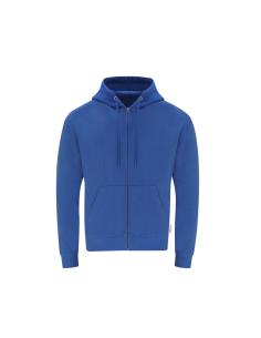 Sudadera Adulto Capucha + Cremallera N99212