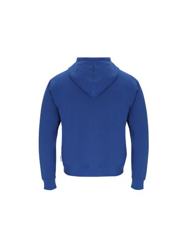 Sudadera Adulto Capucha + Cremallera N99212