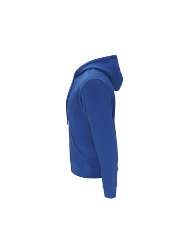 Sudadera Adulto Capucha + Cremallera N99212