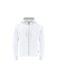 Sudadera Adulto Capucha + Cremallera N99212