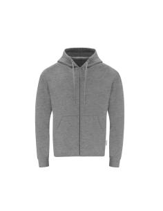 Sudadera Adulto Capucha + Cremallera N99212