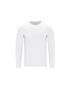 Camiseta Adulto Blanca N00312