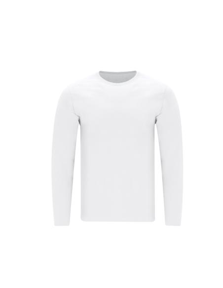 Camiseta Adulto Blanca N00312
