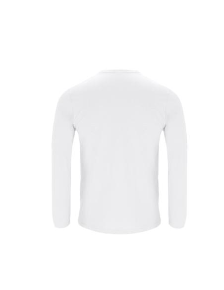 Camiseta Adulto Blanca N00312