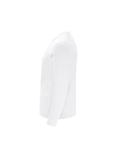 Camiseta Adulto Blanca N00312