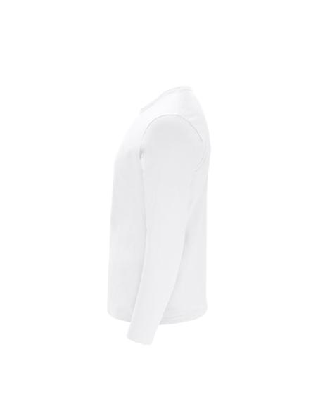 Camiseta Adulto Blanca N00312