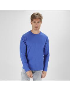 Camiseta Adulto Color N10312 2