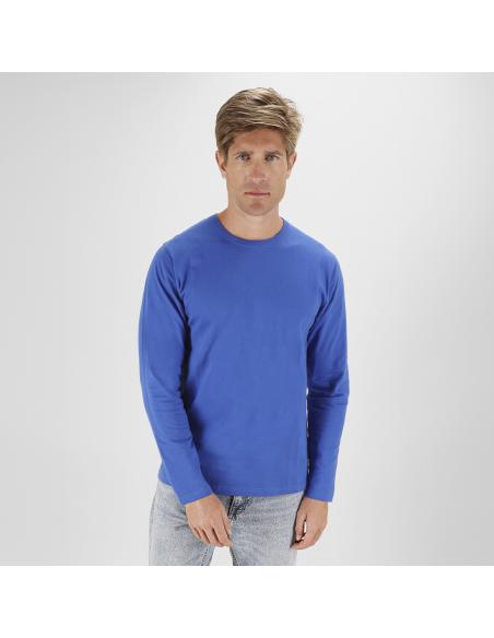 Camiseta Adulto Color N10312