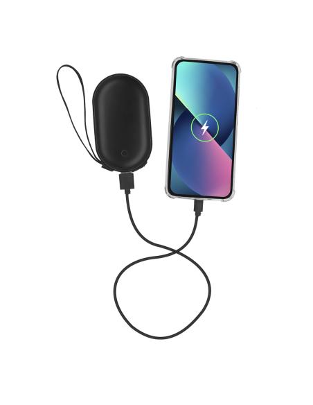 Power Bank Calentador Manos N80312