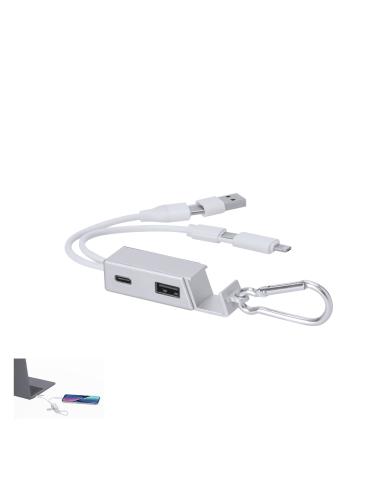 Puerto USB Cargador N22312