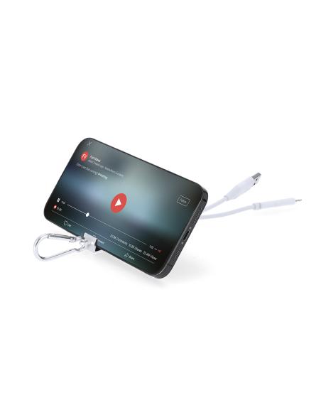 Puerto USB Cargador N22312