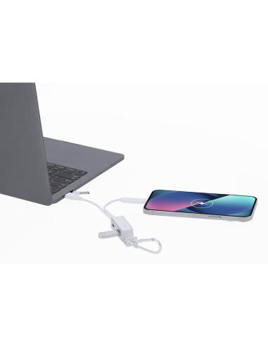 Puerto USB Cargador N22312